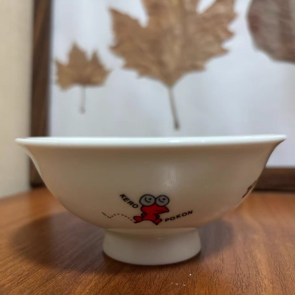 Ceramic Bowl